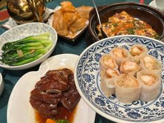 -誉八仙粤菜(万象天地店)