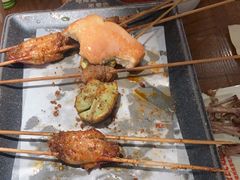 -管氏翅吧(马家堡店)