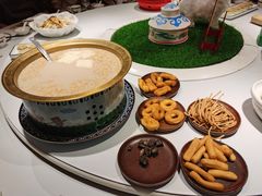 -大汗行宫园林餐厅