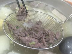 -潮汕良记牛肉火锅(洪武路店)