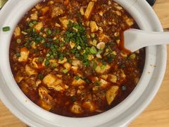 脑花豆腐-明婷饭店(外曹家巷店)