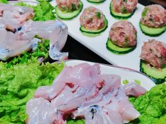 -三江两海老火锅(北京首店)
