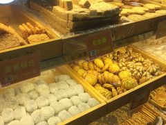 -宋记饼家(石门二路店)