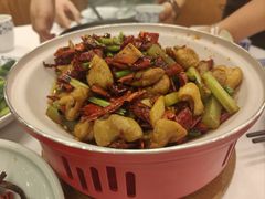 -围龙屋客家食府(福田店)