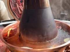 -乔先生涮肉·鲜活牛羊肉火锅(塘沽店)