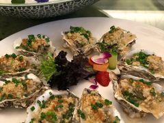 -锦江宾馆-花园餐厅