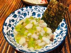 -平成屋·午肴夜酒(四川北路店)