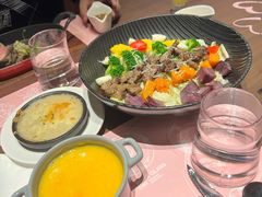 -西堤牛排(合肥之心城店)