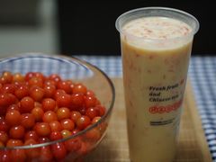 -茶百道(新城市广场店)