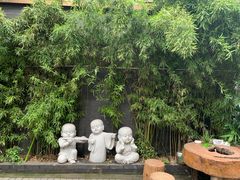 -福慧慈缘素食餐厅(王府井店)