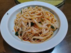 陕西凉皮-窄巷子陕菜馆·地道陕西菜(粉巷店)
