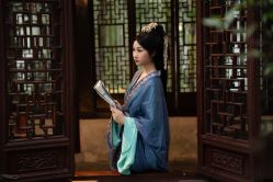 点击看大图 -禾美汉服·簪花·旗袍·旅拍摄影馆(沧浪亭店)