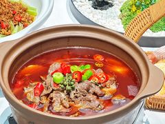 -十里·东湖院子(湖北省博物馆店)