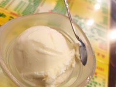 椰子雪糕-顺记冰室(宝华路店)