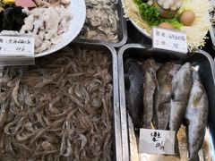 -佳和水饺(海德公馆店)