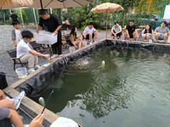-DGE季风钓虾营地·团建·聚会
