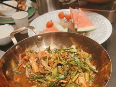 -大张烙馍村(泉山店)