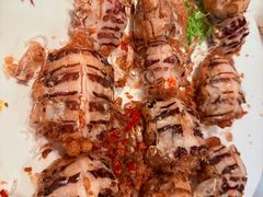 -喜记避风塘炒辣蟹(旗舰店)