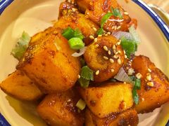 -文立新·秤盘麻辣烫(天通苑店)