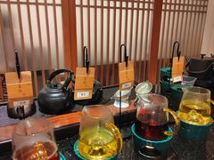 -长禧家·珑厨(东山口店)