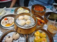 -点点心点心专门店(湾仔店)