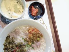 -真功夫(中大五院店)