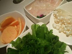 -海底捞火锅(河东万达广场店)