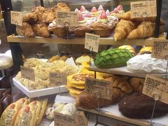 -PAPER STONE BAKERY(天环店)