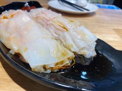 -花少爷的粥(中贸广场店)