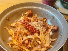 -吃饭皇帝大·土家民族菜(温州万象城店)