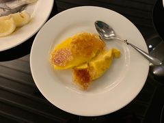 -圣丰索菲特·2 On 988 Café 自助餐厅