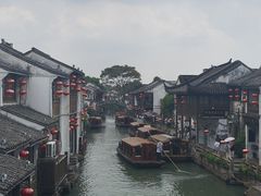 -松鹤楼(山塘街店)