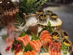 -Mr.Fish鱼鲜生海鲜放题(高德置地冬广场店)