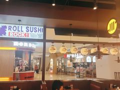 门面-小川洋风料理(大悦城店)