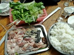 -秧塘牛八宝(金山路店)