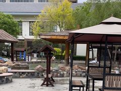 -国御温泉度假小镇