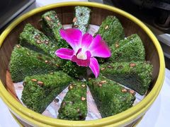 -阿露佳·舌尖上的安吉菜