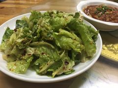 -勇猛子川菜馆(新军路店)