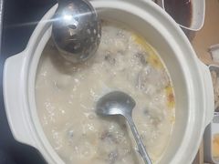 -湯系·煲汤手艺人(东二环泰禾广场店)