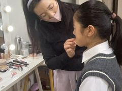 -小象国照相馆(宝山万达店)