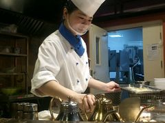 -尚雅铁板料理自助餐厅(乐松店)