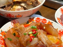 -牛市坎火锅(建设路店)