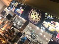 -麦当劳(西单明珠店)