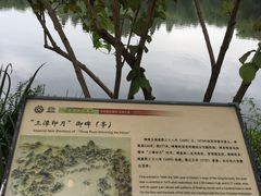 -西湖外事游船(花港观鱼码头)