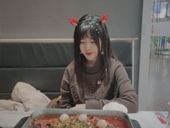 -鱼酷活鱼烤鱼(沈阳大悦城店)