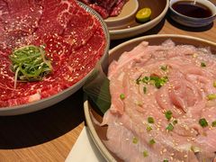 -烧肉达人•炭火烧肉(新天地店)