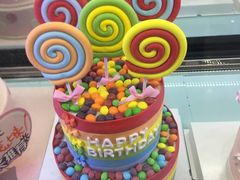 -CAKE BOSS 蛋糕老板(北京世纪金源购物中心)
