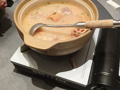 -汉水谣·江景餐厅(江滩店)