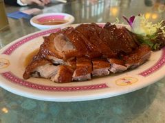 -吴系粤菜馆·茶餐厅(深业上城店)