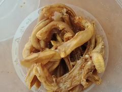 -小李烧鸡(西北角总店)